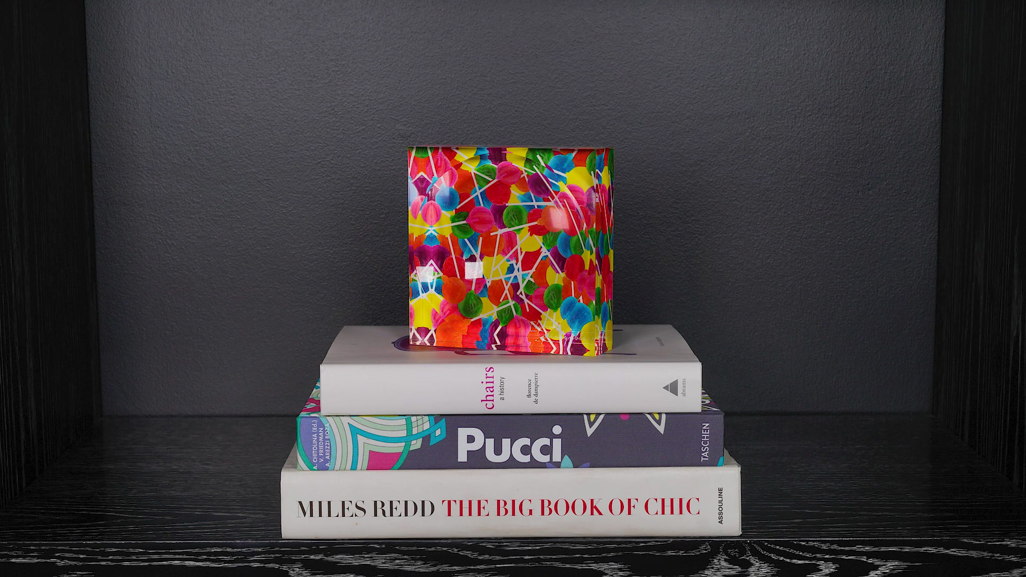 Product shoot - Robyn Blair